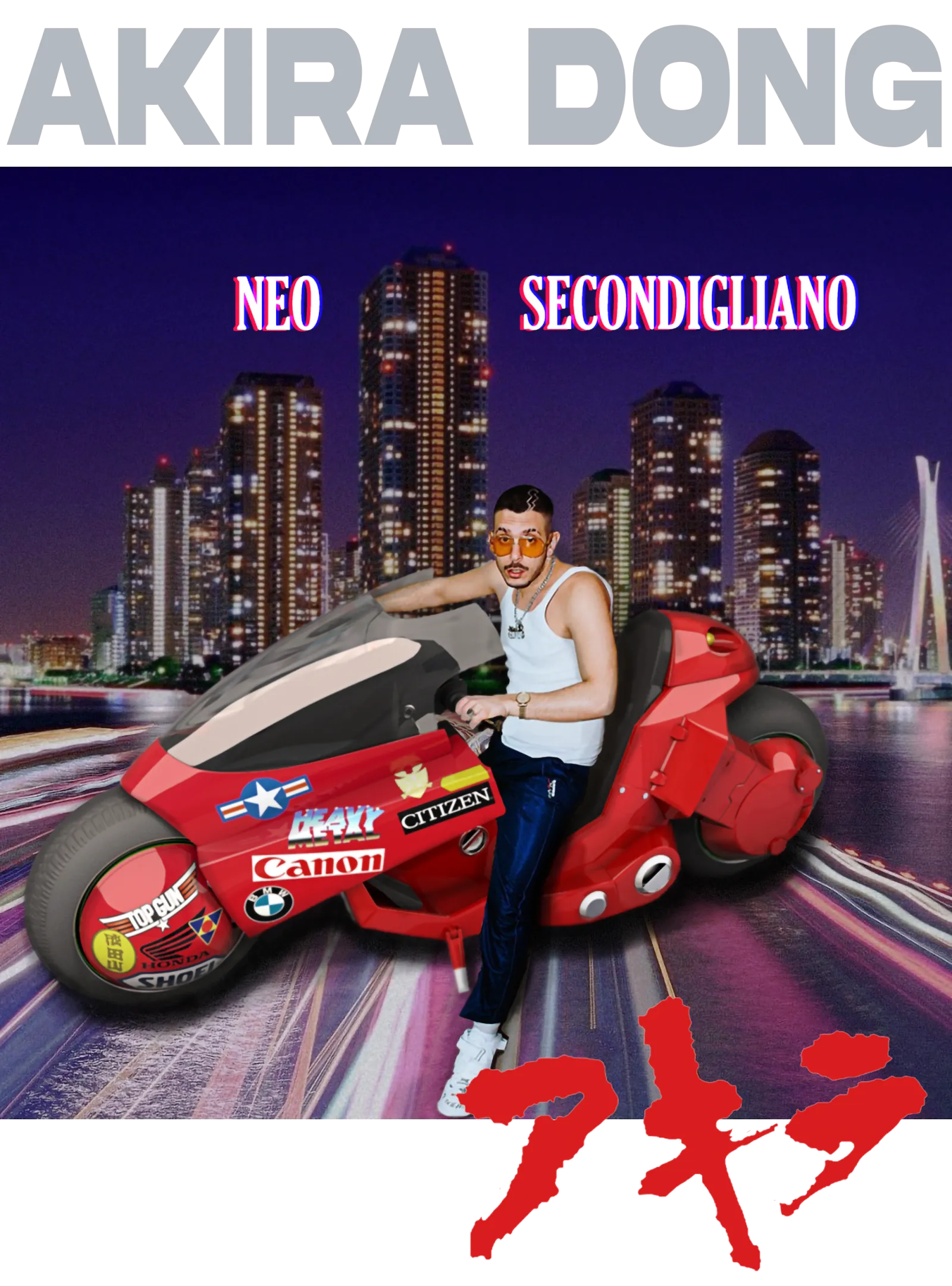 Neo Secondigliano